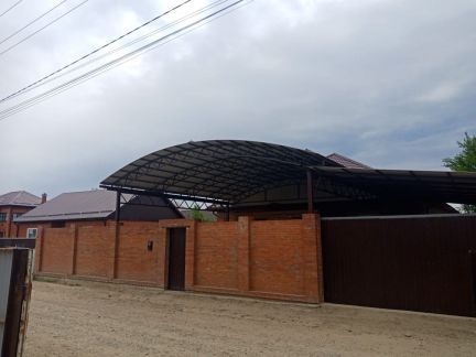 Дом 135 м кв. на участке 6 сот.  - купить на сайте объявлений Армавир онлайн