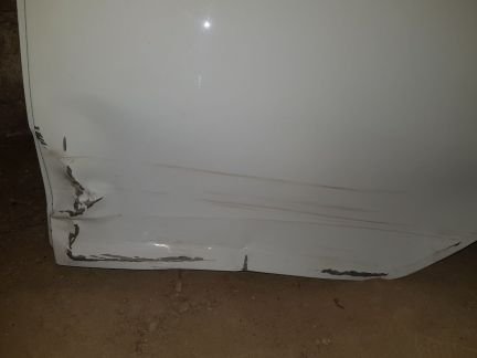 Дверь Лада Веста  - купить на сайте объявлений Армавир онлайн