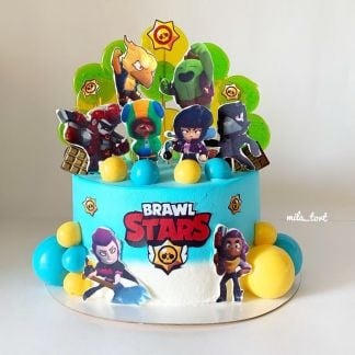 Торт на заказ  - купить на сайте объявлений Краснодар онлайн