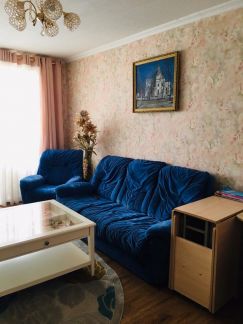 Продам 3х-комнатную квартиру, 65 м кв., 3/5 эт.  - купить на сайте объявлений Армавир онлайн