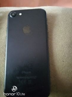 Телефон iPhone 7 32гб  - купить на сайте объявлений Армавир онлайн