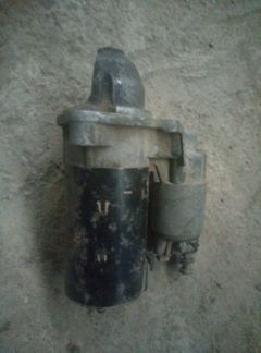 Стартер бмв 3 е46  - купить на сайте объявлений Армавир онлайн