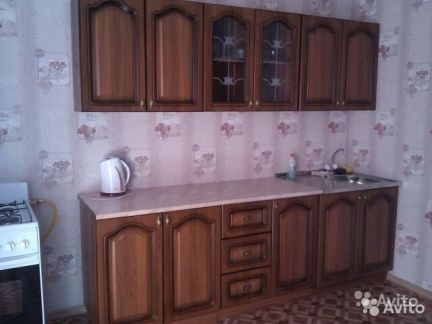 Сдам 1-комнатную квартиру, 40 м кв., 4/10 эт.  - купить на сайте объявлений Армавир онлайн