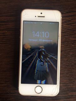 iPhone 5s  - купить на сайте объявлений Армавир онлайн