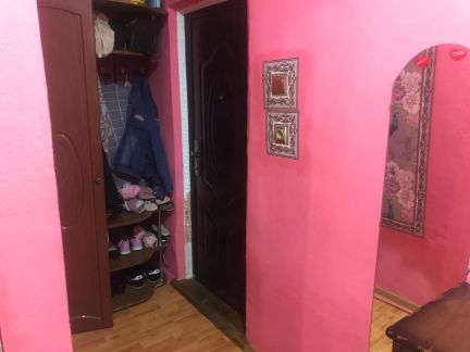 Продаю 2х комнатную квартиру, 45.4 м кв., 2/2 эт.  - купить на сайте объявлений Армавир онлайн