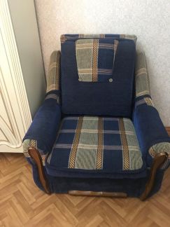 Кресло  - купить на сайте объявлений Армавир онлайн