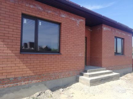 Дом 81 м кв. на участке 3 сот.  - купить на сайте объявлений Армавир онлайн