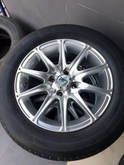 Диски идеальные R14 4-98 на Ваз  Армавир