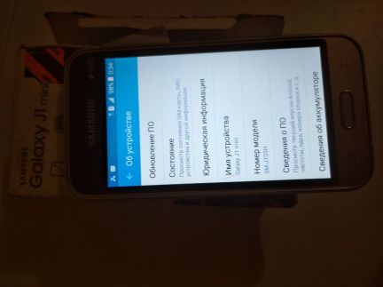 Телефон SAMSUNG j1 mini  - купить на сайте объявлений Армавир онлайн