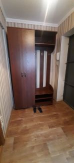 Продается 1-комнатная квартира, 33.4 м кв., 3/5 эт.  - купить на сайте объявлений Армавир онлайн