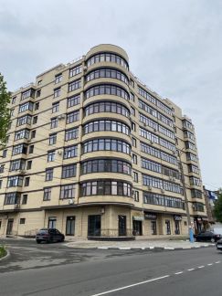 Продам 3х-комнатную квартиру, 113 м кв., 7/9 эт.  - купить на сайте объявлений Армавир онлайн