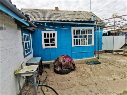 Дом 51 м кв. на участке 4.5 сот.  - купить на сайте объявлений Армавир онлайн