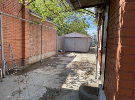 Дом 40 м кв. на участке 3 сот.  - купить на сайте объявлений Армавир онлайн