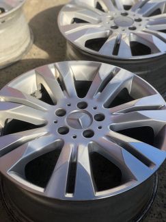 Диски на Мерседес  - купить на сайте объявлений Армавир онлайн