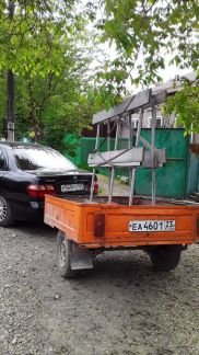 Перевозка малогабаритных грузов  - купить на сайте объявлений Армавир онлайн