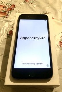 Apple, iPhone 6s, 16Gb  - купить на сайте объявлений Армавир онлайн