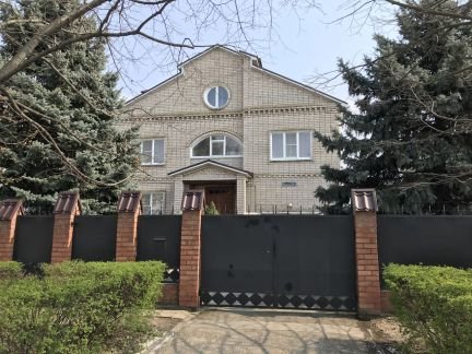 Дом 400 м кв. на участке 18 сот.  - купить на сайте объявлений Армавир онлайн