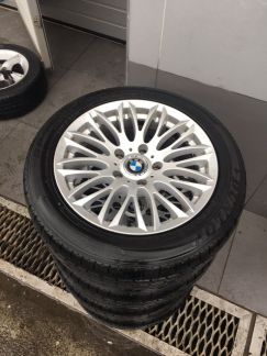 Колеса бмв R16 5-120  Армавир