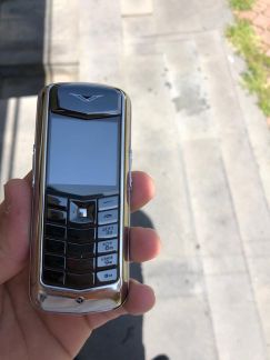 Телефон Vertu  - купить на сайте объявлений Армавир онлайн