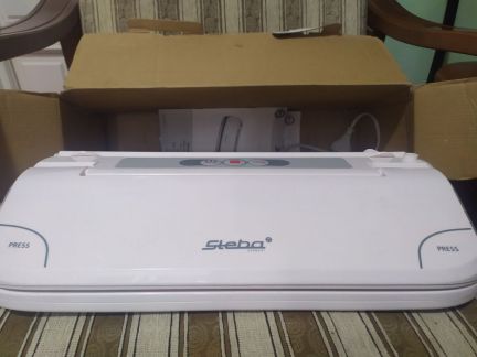 Вакуматор steba vk 5  Армавир