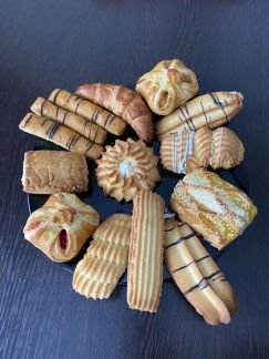 Кондитерское производство Агата, печенье,выпечка  Армавир