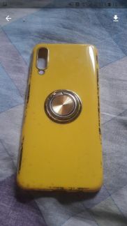 Чехол на самсунг А50  - купить на сайте объявлений Армавир онлайн