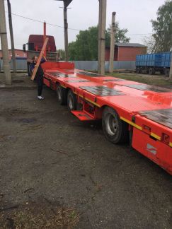 Услуги трала  - купить на сайте объявлений Армавир онлайн