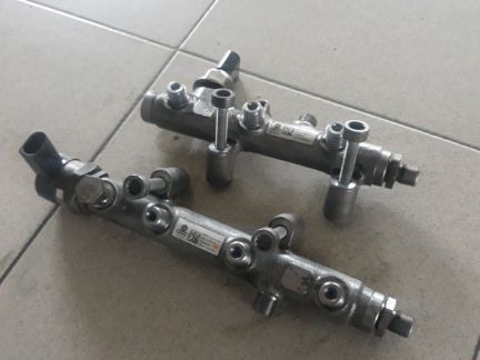 059130090BT Топливная рампа Audi 3.0tdi  Армавир