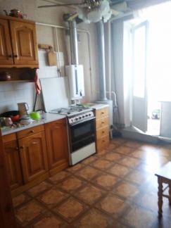 Продается 1-комнатная квартира, 47.3 м кв., 3/5 эт.  - купить на сайте объявлений Армавир онлайн