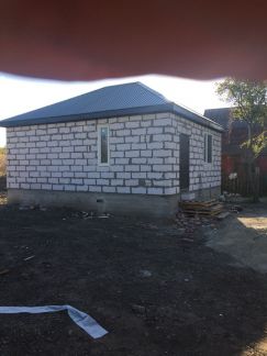 Дом 50 м кв. на участке 4 сот.  - купить на сайте объявлений Армавир онлайн