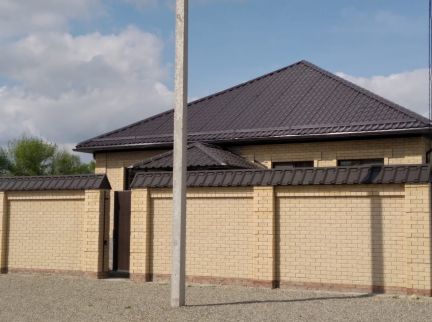 Строительство частных домов  - купить на сайте объявлений Армавир онлайн