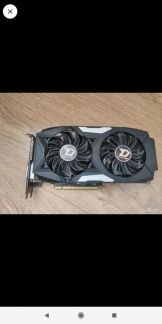 Видеокарта RX 470 4GB Radeon от power color  Армавир