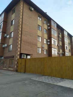 Продается 1-комнатная квартира, 46.6 м кв., 2/5 эт.  - купить на сайте объявлений Армавир онлайн
