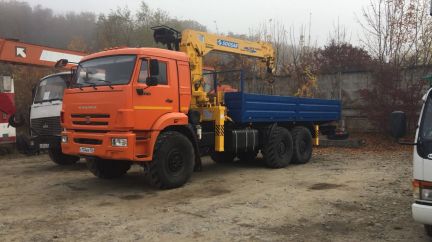 Аренда / Услуги.Манипулятора Вездиход  - купить на сайте объявлений Армавир онлайн