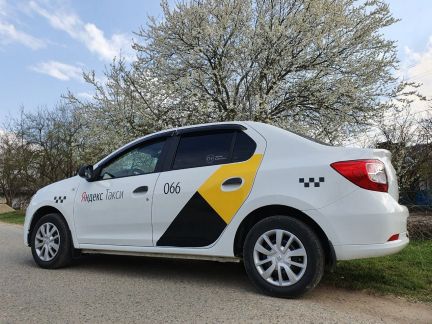 Подключение к Яндекс такси  - купить на сайте объявлений Армавир онлайн