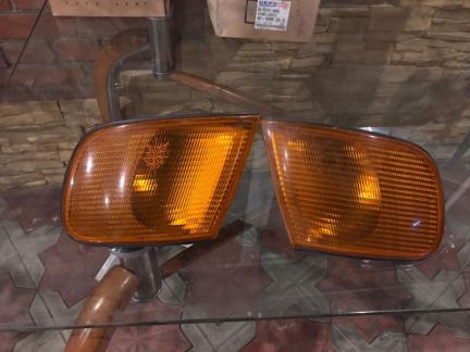 Поворотники на audi100  - купить на сайте объявлений Армавир онлайн