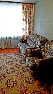 Сдам 1-комнатную квартиру, 29.8 м кв., 1/5 эт.  - купить на сайте объявлений Армавир онлайн