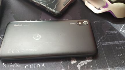 Xiaomi redmi 7a  - купить на сайте объявлений Армавир онлайн