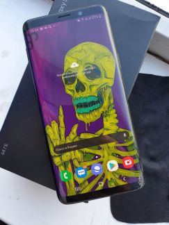 SAMSUNG S9  Армавир