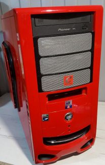 Корпус стильный  - купить на сайте объявлений Армавир онлайн