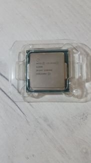 Процессор Celeron G3900  - купить на сайте объявлений Армавир онлайн