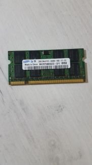 Оперативная память DDR 2 2Gb  - купить на сайте объявлений Армавир онлайн
