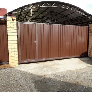 Навесы  - купить на сайте объявлений Армавир онлайн