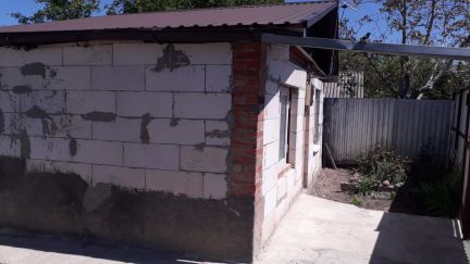 Дача 42 м кв. на участке 6 сот.  - купить на сайте объявлений Армавир онлайн