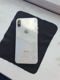 iPhone X  - купить на сайте объявлений Армавир онлайн
