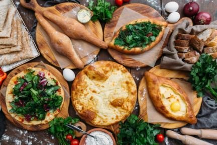 Грузинская кухня  - купить на сайте объявлений Армавир онлайн
