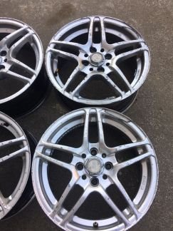 Диски R15 4-98 на Ваз  Армавир