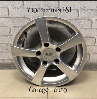 Комплект дисков 5-120  - купить на сайте объявлений Армавир онлайн