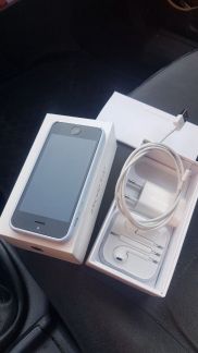 Айфон 5s  - купить на сайте объявлений Армавир онлайн