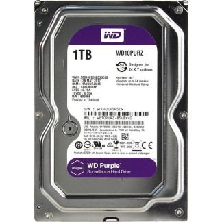 Жесткий диск WD Purple 1Tb  - купить на сайте объявлений Армавир онлайн